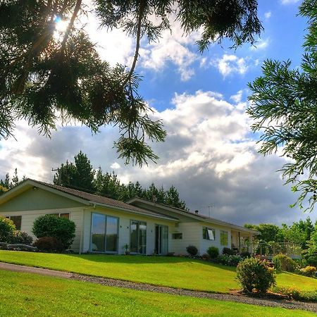 Hopewell B&B Helena Bay ภายนอก รูปภาพ