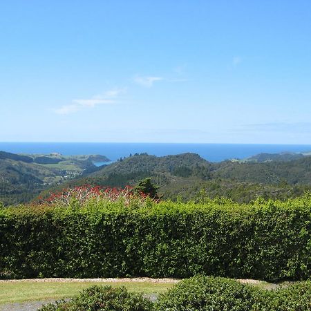 Hopewell B&B Helena Bay ภายนอก รูปภาพ