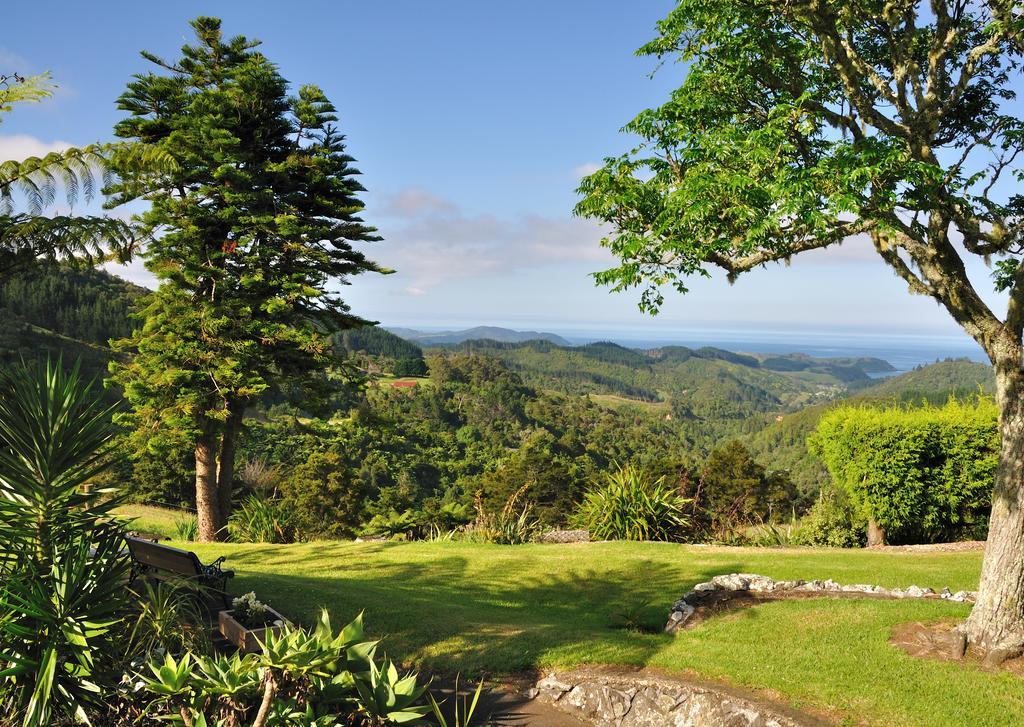 Hopewell B&B Helena Bay ภายนอก รูปภาพ