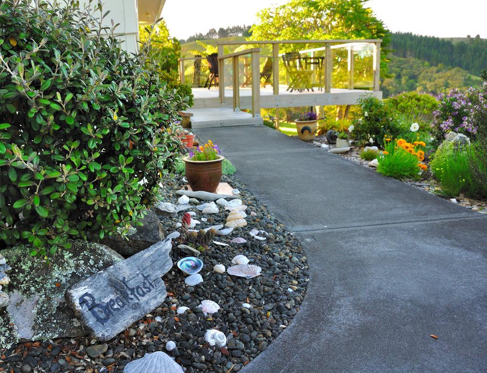 Hopewell B&B Helena Bay ภายนอก รูปภาพ