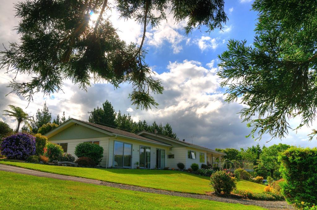 Hopewell B&B Helena Bay ภายนอก รูปภาพ