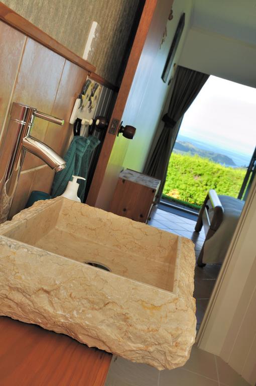 Hopewell B&B Helena Bay ภายนอก รูปภาพ