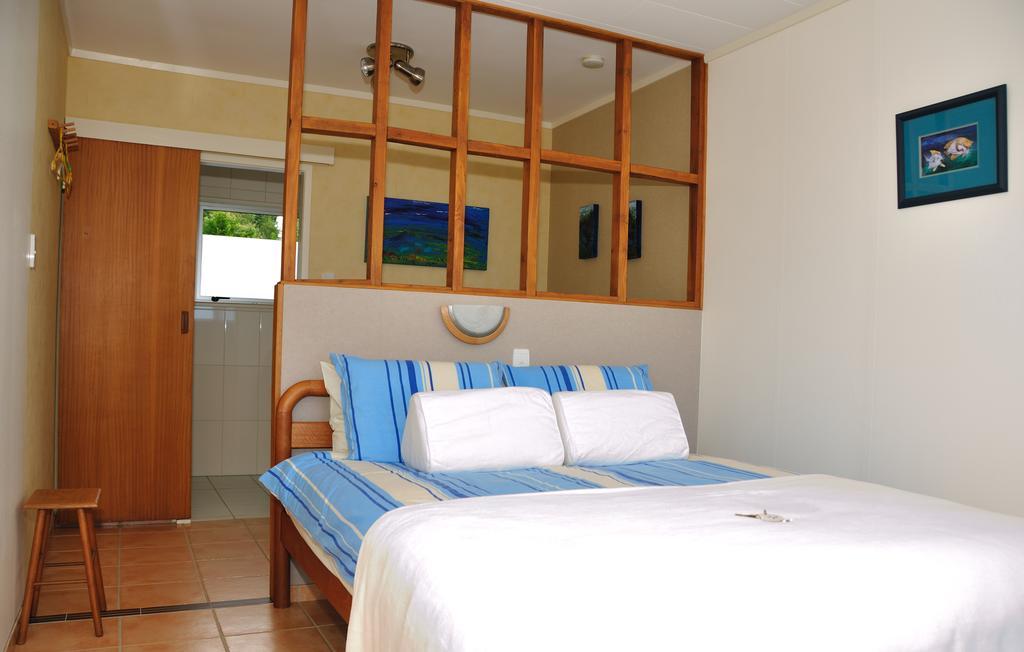 Hopewell B&B Helena Bay ภายนอก รูปภาพ