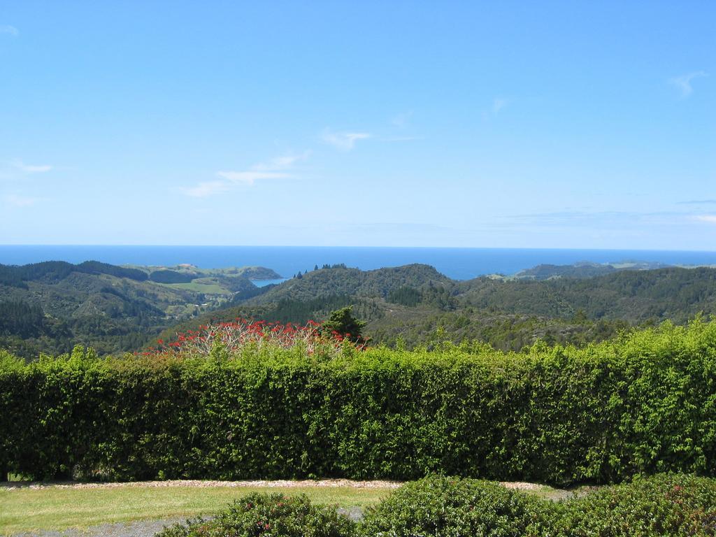Hopewell B&B Helena Bay ภายนอก รูปภาพ