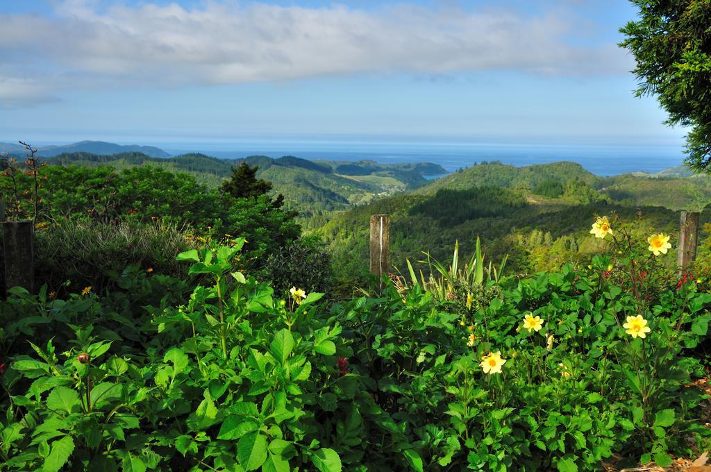 Hopewell B&B Helena Bay ภายนอก รูปภาพ
