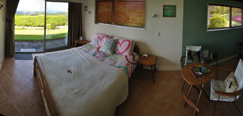 Hopewell B&B Helena Bay ภายนอก รูปภาพ