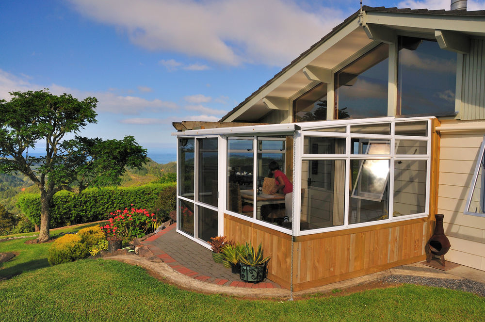 Hopewell B&B Helena Bay ภายนอก รูปภาพ